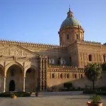 Szálloda Al Capitello Palermo