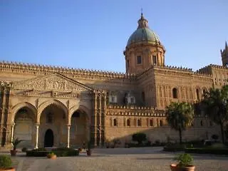 酒店 Al Capitello 巴勒莫