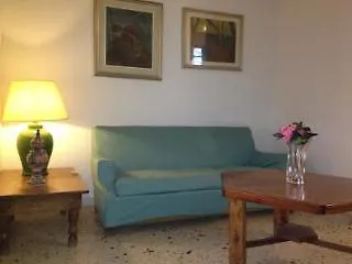 Al Capitello Szálloda