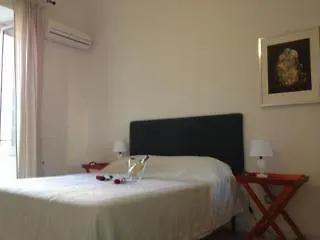 Hotell Al Capitello Palermo
